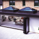 Aluminium Roof Lanterns