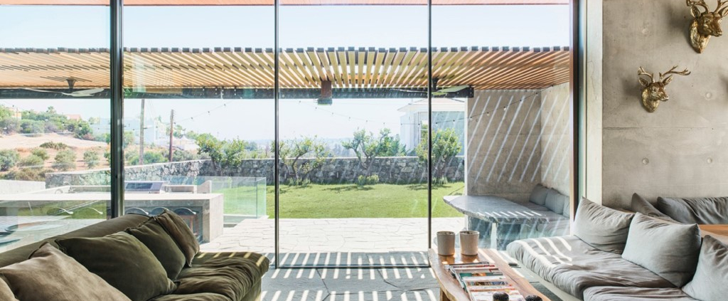 COR-VISION Sliding Doors