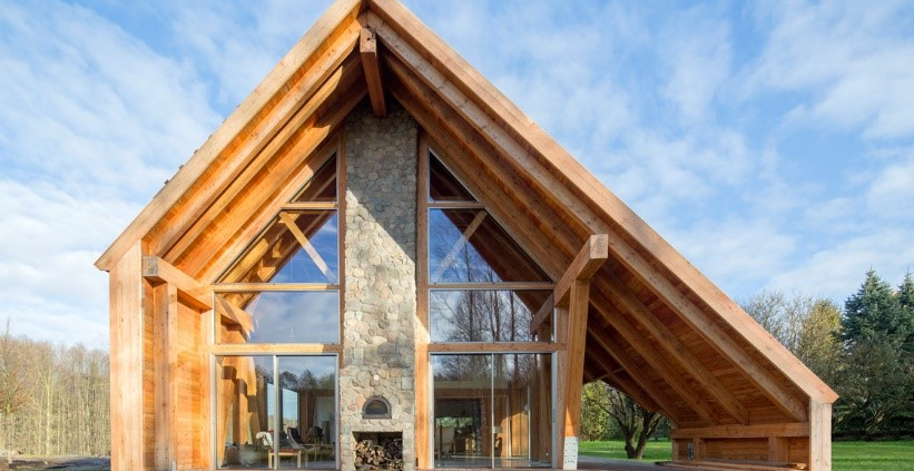 Nu-Scene Cor-Vision Sliding Door Installations